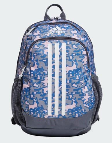 Adidas Young BTS Creator - Backpack - Sneakers Plus