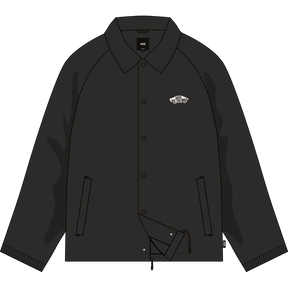 Vans Torrey - Mens Jacket | Sneakers Plus