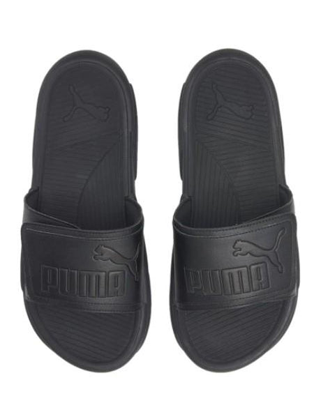Puma Royalcat Comfort - Mens Slide Sandal - Sneakers Plus
