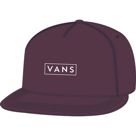 Vans Easy Box - Boys Snapback Hat | Sneakers Plus