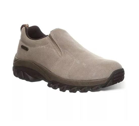 Bearpaw slip On shoes mushroom