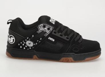 Dvs store shoes clearance