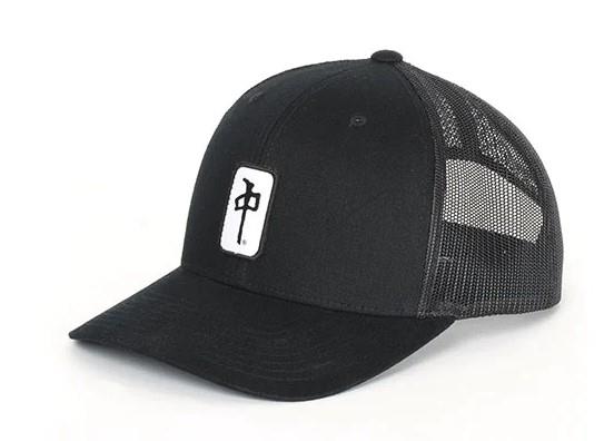RDS Snapback Chung Patch - Mens Hat