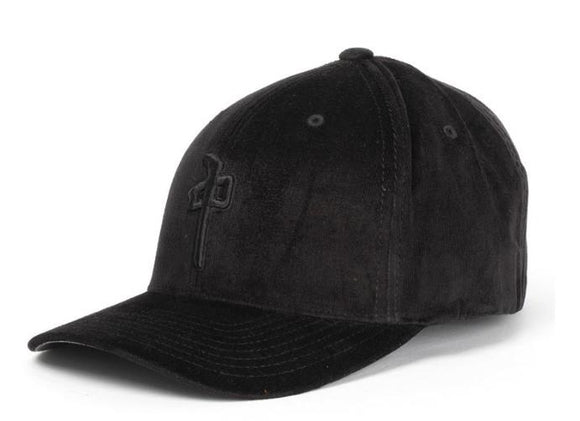 RDS Flexfit OG Puffy Corduroy - Mens Hat