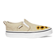 Vans Asher - Womens Slip On Shoe - Sneakers Plus