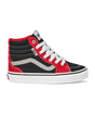 Vans Filmore - Kids High Top Shoe - Sneakers Plus