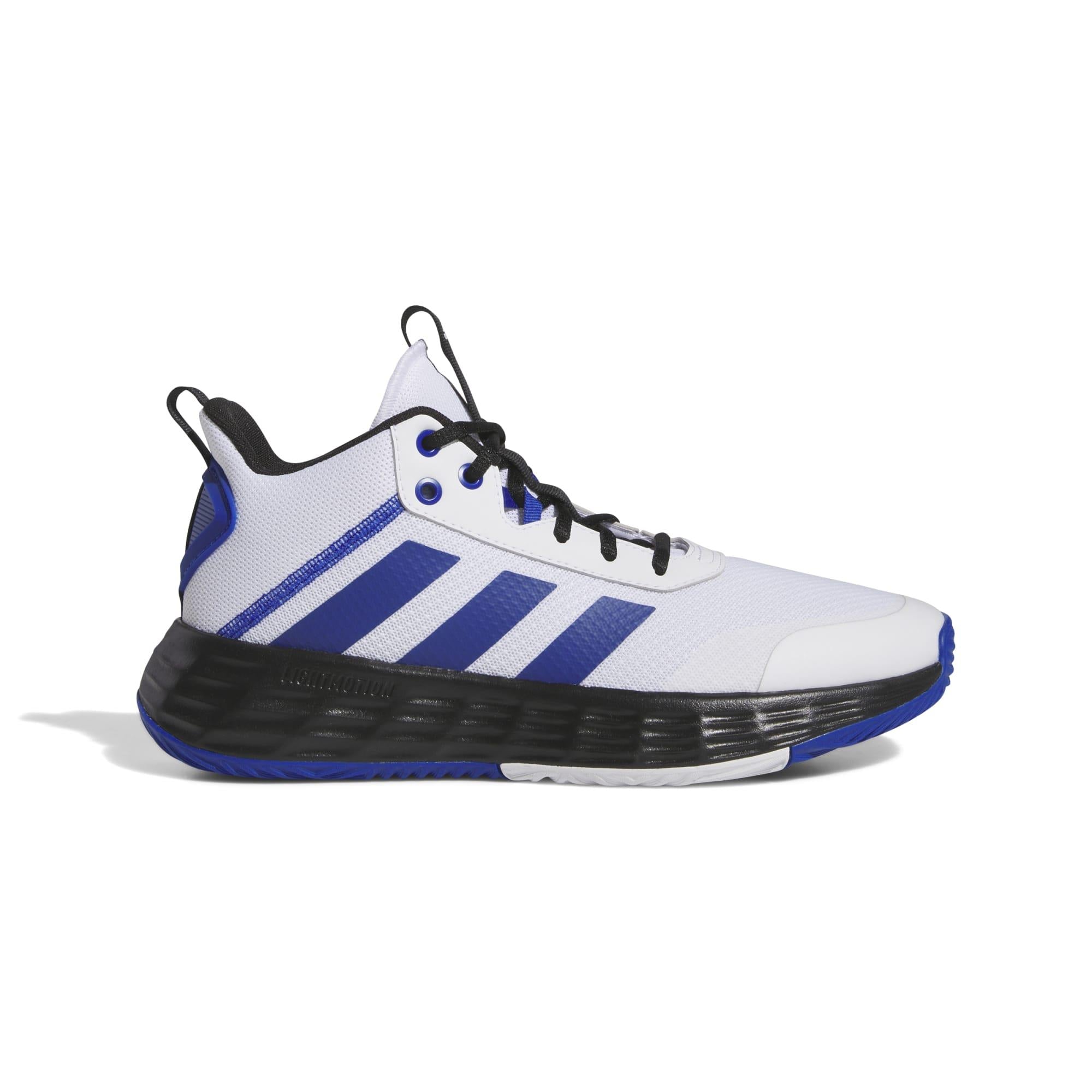 Mens adidas deals basketball shoes