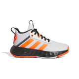 Adidas OwnTheGame 2.0 - Kids Basketball Shoe
