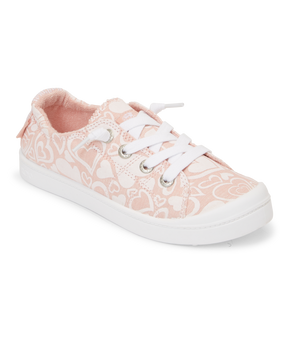 Roxy Bayshore Plus - Girls Slip On Shoe - Sneakers Plus