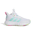 Adidas Own The Game 2.0 - Kids Basketball Shoe - Sneakers Plus