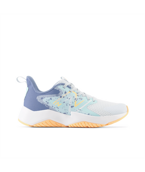 New Balance Rave Run V2 -- Kids Running Shoe - Sneakers Plus