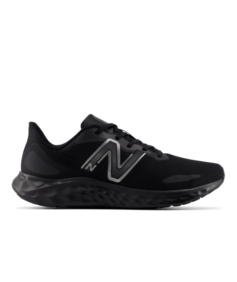 New balance slide on tennis shoes best sale