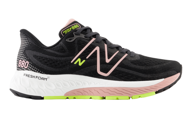 New Balance Fresh Foam X 880v13 Womens Running Shoe Sneakers Plus