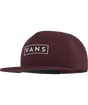 Vans Easy Box - Mens Snapback Hat - Sneakers Plus