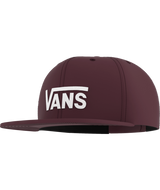 Vans Drop V II - Mens Snapback Hat - Sneakers Plus