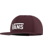 Vans Drop V II - Mens Snapback Hat - Sneakers Plus