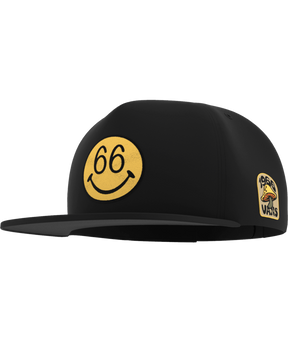 Vans 66 Unstructured - Mens Snapback Hat - Sneakers Plus