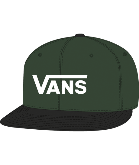Vans By Drop V II - Kids Snapback Hat - Sneakers Plus