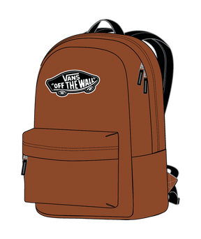 Vans Realm - Womens Backpack - Sneakers Plus