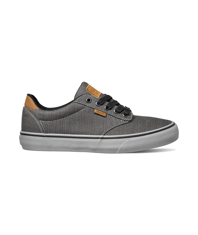 Vans atwood 2025 deluxe ortholite