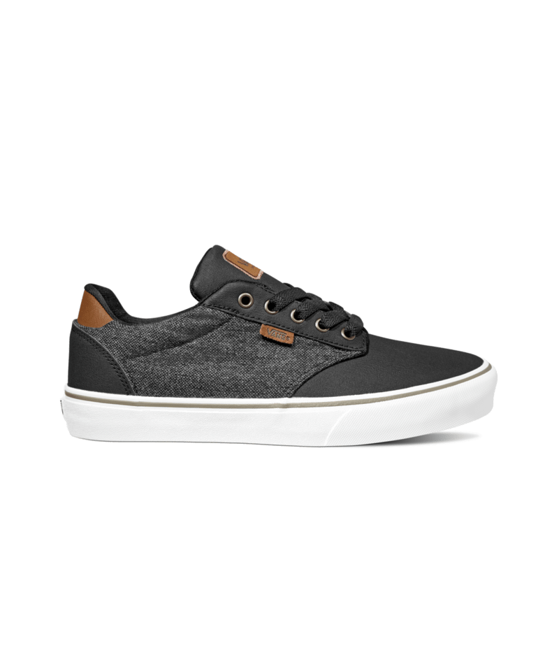 Vans Atwood Deluxe - Mens Skate Shoe - Sneakers Plus