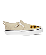 Vans Asher - Kids Slip-On Shoe - Sneakers Plus