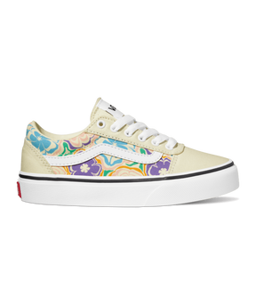 Vans Ward - Kids Skate Shoe - Sneakers Plus