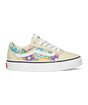 Vans Ward - Kids Skate Shoe - Sneakers Plus