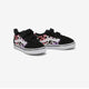 Vans Ward Velcro - Kids Skate Shoe - Sneakers Plus