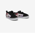 Vans Ward Velcro - Kids Skate Shoe - Sneakers Plus