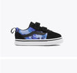 Vans Ward Velcro - Kids Skate Shoe - Sneakers Plus