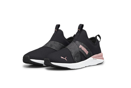 Puma Better Foam Prowl - Womens Slip-On Training Shoe | Sneakers Plus