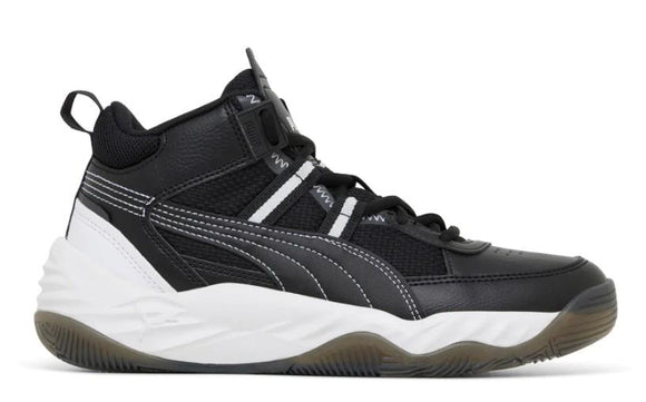 Puma Rebound Future Next Gen JR - Kids Basketball Shoe