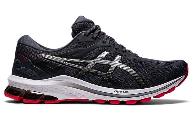 Asics GT-1000 10 - Mens Running Shoe - Sneakers Plus