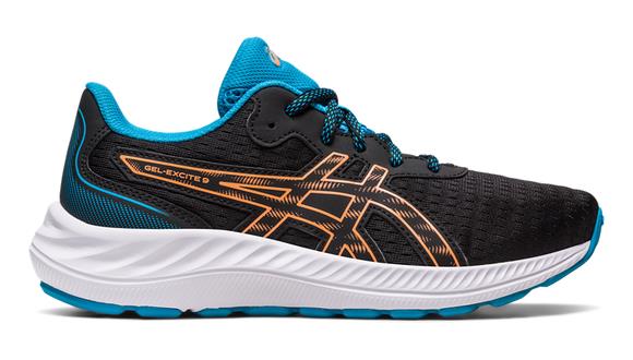 Asics Gel-Excite 9 GS - Kids Running Shoe - Sneakers Plus