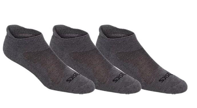 Asics Cushion Low - Unisex Socks - Sneakers Plus