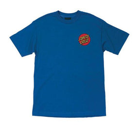 Santa Cruz Meek Slasher - Mens Tee - Sneakers Plus