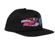 Santa Cruz Slasher Flip - Mens Snapback hat - Sneakers Plus