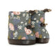 Stonz Puffer - Toddler Winter Booties - Sneakers Plus