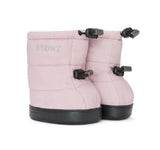 Stonz Puffer - Toddler Winter Booties - Sneakers Plus