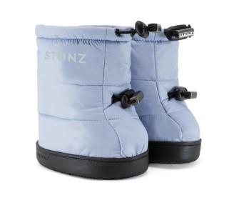 Stonz Puffer - Toddler Winter Booties - Sneakers Plus