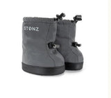 Stonz Puffer - Toddler Winter Booties - Sneakers Plus