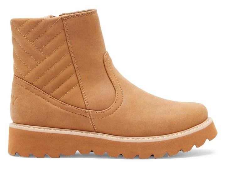 Roxy Jovie Fur II - Womens Winter Boot - Sneakers Plus