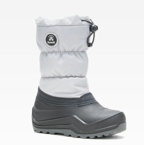 Kamik SnowCozy - Kids Winter Boots - Sneakers Plus