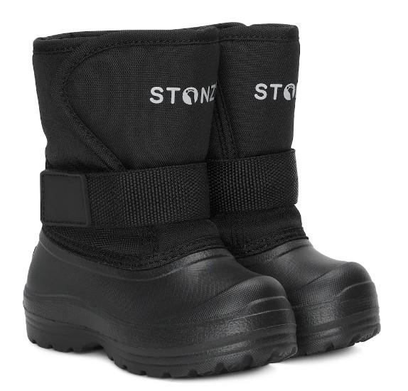Stonz Trek - Toddler Winter Boot - Sneakers Plus