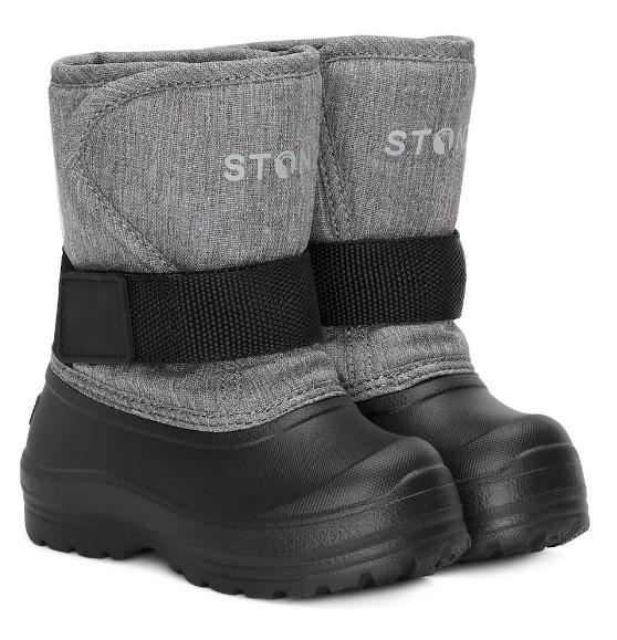 Stonz Trek - Toddler Winter Boot - Sneakers Plus
