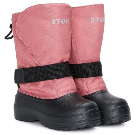 Stonz Trek - Kids Winter Boot - Sneakers Plus