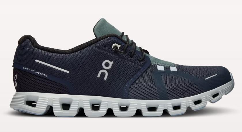 On Cloud 5 - Mens Running Shoe – Sneakers Plus
