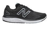 New Balance Fresh Foam 680V7 (2E) - Mens Running Shoe
