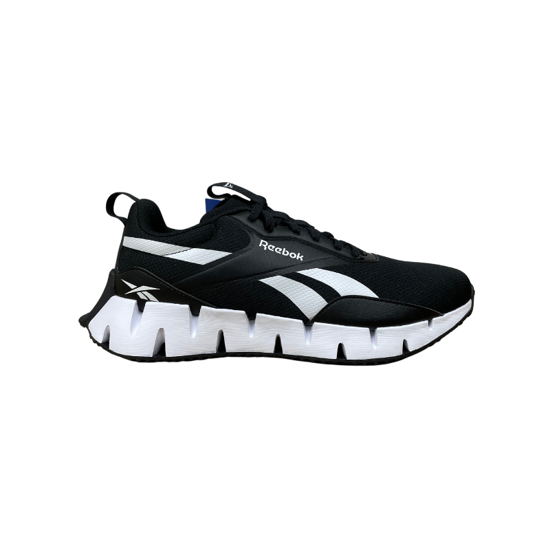 Reebok Zig Dynamica STR - Mens Running Shoe | Sneakers Plus